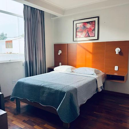 Hostal Silpay Τάκνα Εξωτερικό φωτογραφία