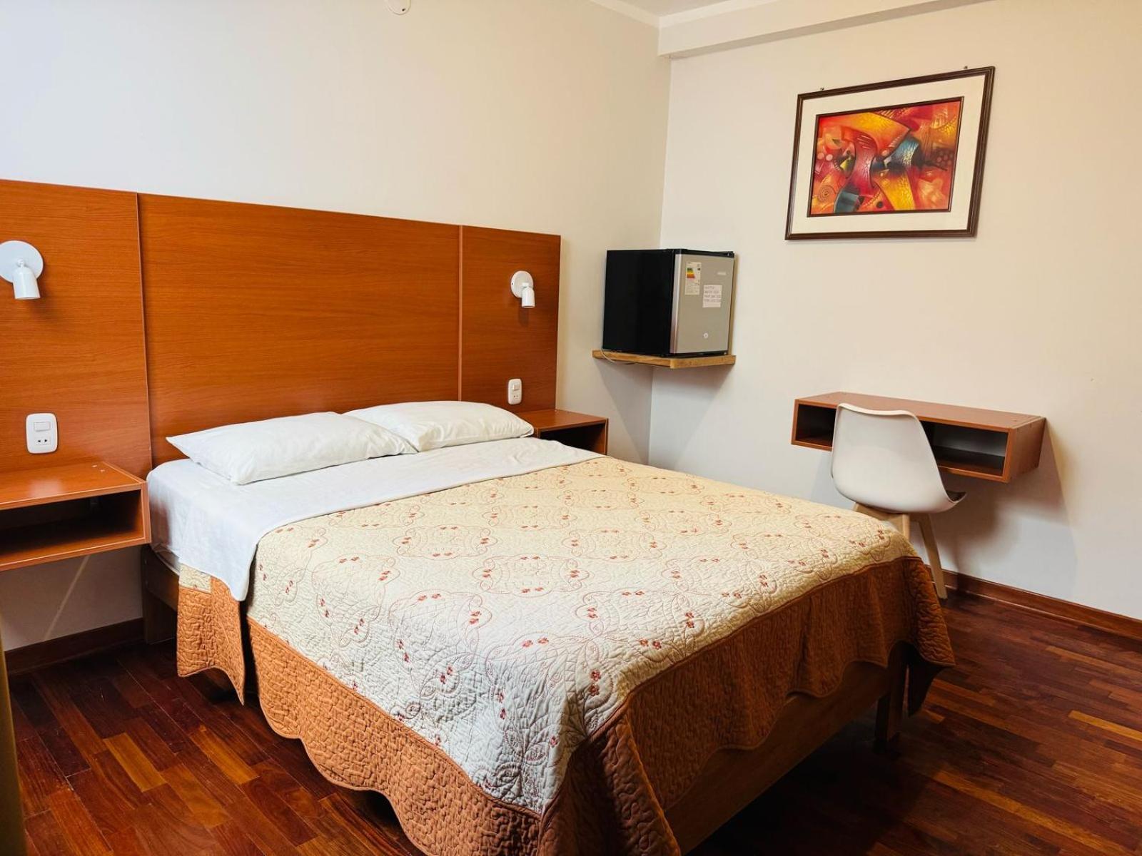 Hostal Silpay Τάκνα Εξωτερικό φωτογραφία