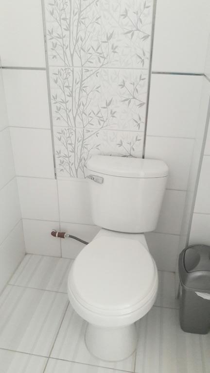 Hostal Silpay Τάκνα Εξωτερικό φωτογραφία