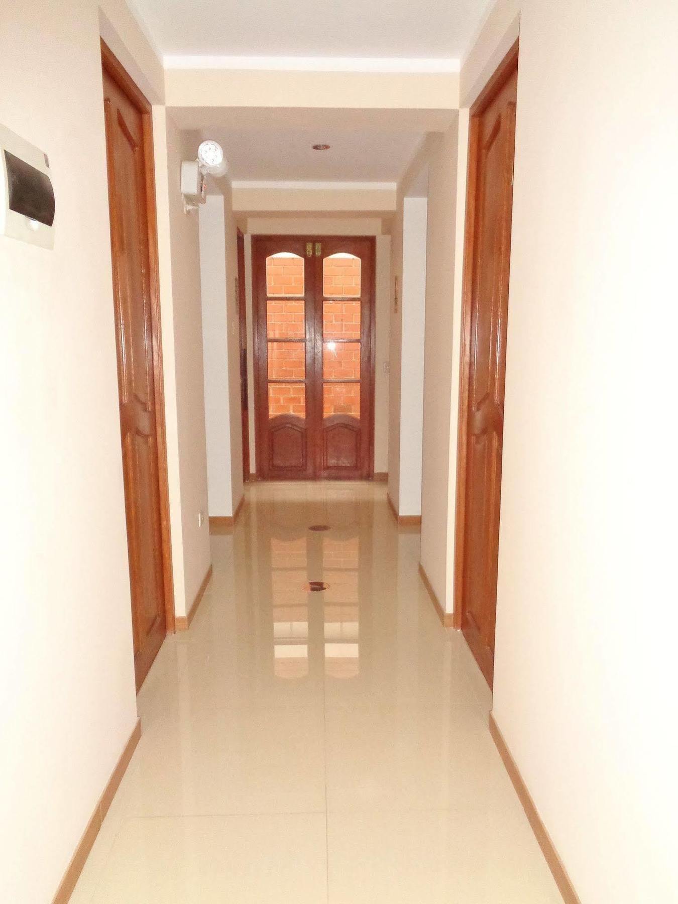 Hostal Silpay Τάκνα Εξωτερικό φωτογραφία