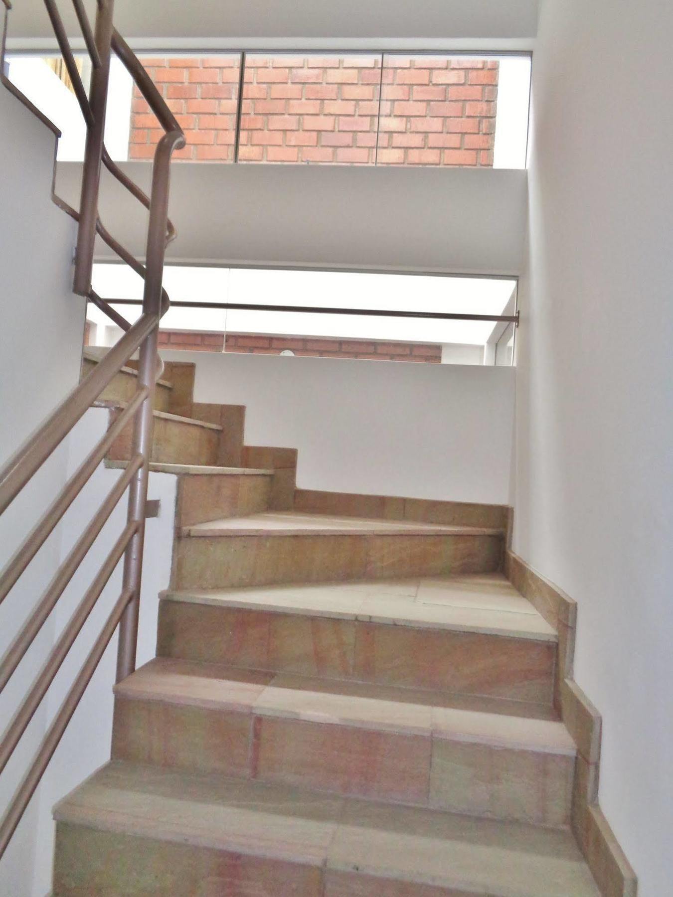 Hostal Silpay Τάκνα Εξωτερικό φωτογραφία